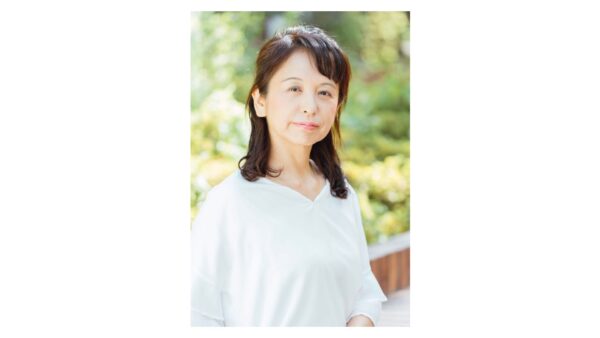 欲しい結果を手に入れる事のできる全脳活性メソッド／全脳活性プログラム認定講師新井晴美さん