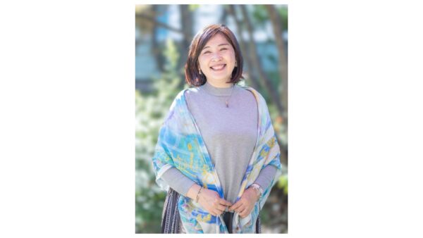中間管理職から、4万人のプロジェクトリーダーに大抜擢／全脳活性認定講師長嶋美奈子