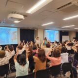 勝ち負けの結果よりも、調和を大切にするスタイルへ／林英治さん