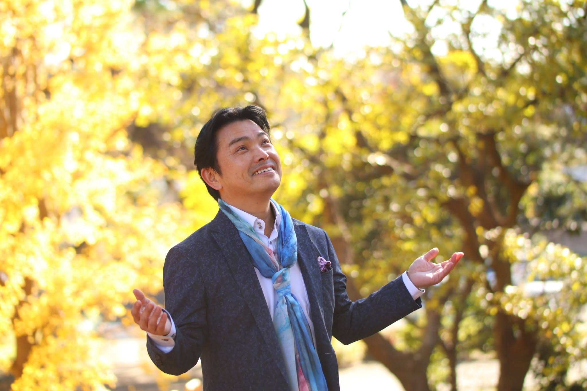 山岡尚樹